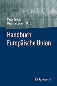 Télécharger le livre :  Handbuch Europäische Union