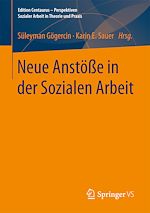 Télécharger le livre :  Neue Anstöße in der Sozialen Arbeit