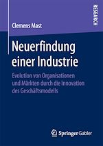 Télécharger le livre :  Neuerfindung einer Industrie