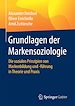 Télécharger le livre :  Grundlagen der Markensoziologie