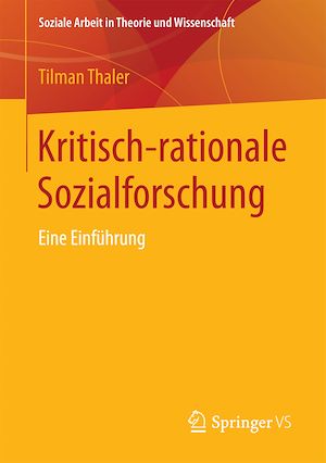 Download the eBook: Kritisch-rationale Sozialforschung