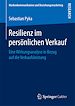 Télécharger le livre :  Resilienz im persönlichen Verkauf