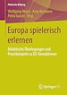 Télécharger le livre :  Europa spielerisch erlernen