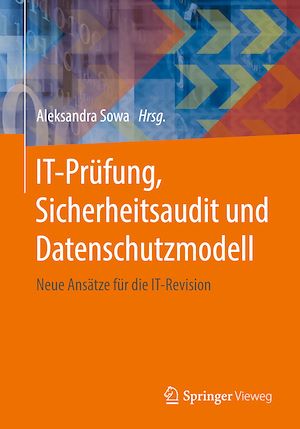 Download the eBook: IT-Prüfung, Sicherheitsaudit und Datenschutzmodell