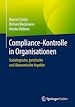 Télécharger le livre :  Compliance-Kontrolle in Organisationen
