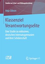 Download this eBook Klassenziel Verantwortungselite