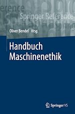 Télécharger le livre :  Handbuch Maschinenethik