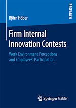 Download this eBook Firm Internal Innovation Contests