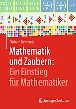 Download this eBook Mathematik und Zaubern: Ein Einstieg für Mathematiker
