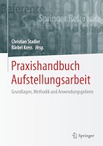 Download this eBook Praxishandbuch Aufstellungsarbeit