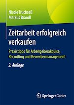 Télécharger le livre :  Zeitarbeit erfolgreich verkaufen