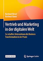 Télécharger le livre :  Vertrieb und Marketing in der digitalen Welt