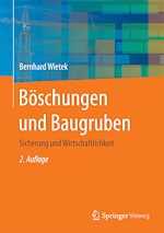 Download this eBook Böschungen und Baugruben