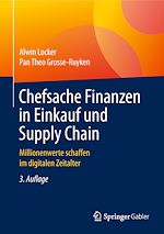 Télécharger le livre :  Chefsache Finanzen in Einkauf und Supply Chain