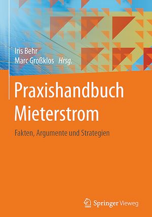 Download the eBook: Praxishandbuch Mieterstrom