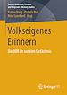 Télécharger le livre :  Volkseigenes Erinnern