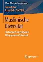 Télécharger le livre :  Muslimische Diversität