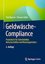 Télécharger le livre :  Geldwäsche-Compliance