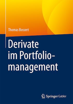 Téléchargez le livre :  Derivate im Portfoliomanagement