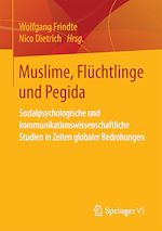 Télécharger le livre :  Muslime, Flüchtlinge und Pegida