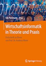 Télécharger le livre :  Wirtschaftsinformatik in Theorie und Praxis