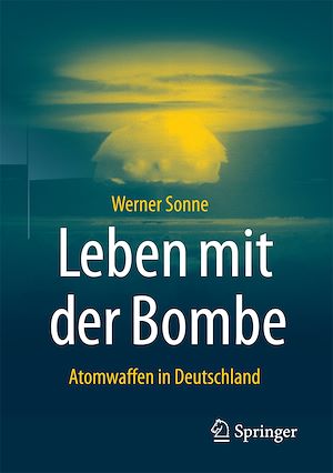Téléchargez le livre :  Leben mit der Bombe