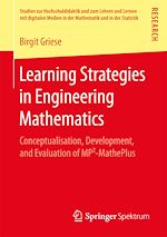 Télécharger le livre :  Learning Strategies in Engineering Mathematics
