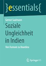 Télécharger le livre :  Soziale Ungleichheit in Indien