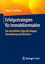 Télécharger le livre :  Erfolgsstrategien für Immobilienmakler