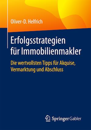 Téléchargez le livre :  Erfolgsstrategien für Immobilienmakler
