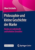 Télécharger le livre :  Philosophie und kleine Geschichte der Marke