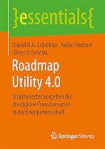 Download this eBook Roadmap Utility 4.0