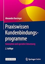 Download this eBook Praxiswissen Kundenbindungsprogramme