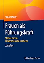 Télécharger le livre :  Frauen als Führungskraft