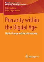 Download this eBook Precarity within the Digital Age