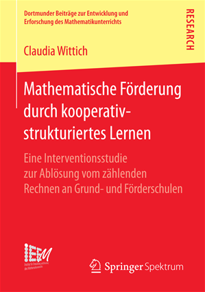 Téléchargez le livre :  Mathematische Förderung durch kooperativ-strukturiertes Lernen
