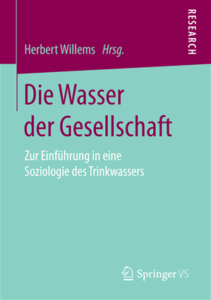 Téléchargez le livre :  Die Wasser der Gesellschaft