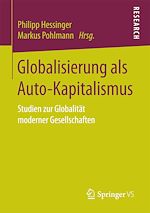 Télécharger le livre :  Globalisierung als Auto-Kapitalismus
