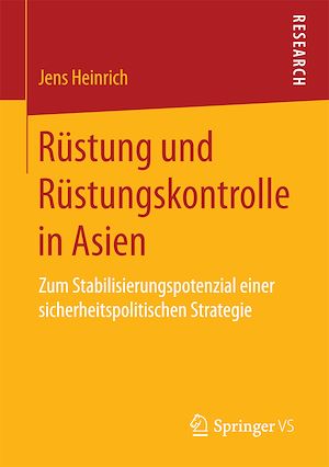 Download the eBook: Rüstung und Rüstungskontrolle in Asien