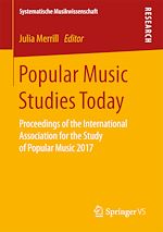 Download this eBook Popular Music Studies Today