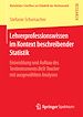 Télécharger le livre :  Lehrerprofessionswissen im Kontext beschreibender Statistik