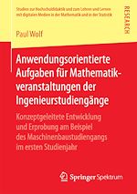 Download this eBook Anwendungsorientierte Aufgaben für Mathematikveranstaltungen der Ingenieurstudiengänge