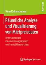 Download this eBook Räumliche Analyse und Visualisierung von Mietpreisdaten