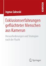 Download this eBook Exklusionserfahrungen geflüchteter Menschen aus Kamerun