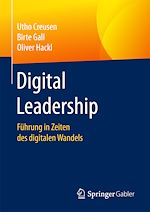 Télécharger le livre :  Digital Leadership