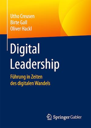 Téléchargez le livre :  Digital Leadership