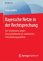 Download this eBook Bayessche Netze in der Rechtsprechung