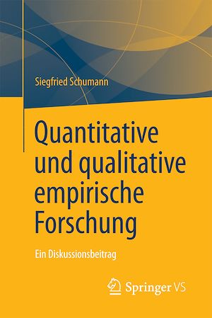 Téléchargez le livre :  Quantitative und qualitative empirische Forschung