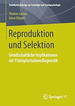 Download this eBook Reproduktion und Selektion