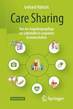 Télécharger le livre :  Care Sharing